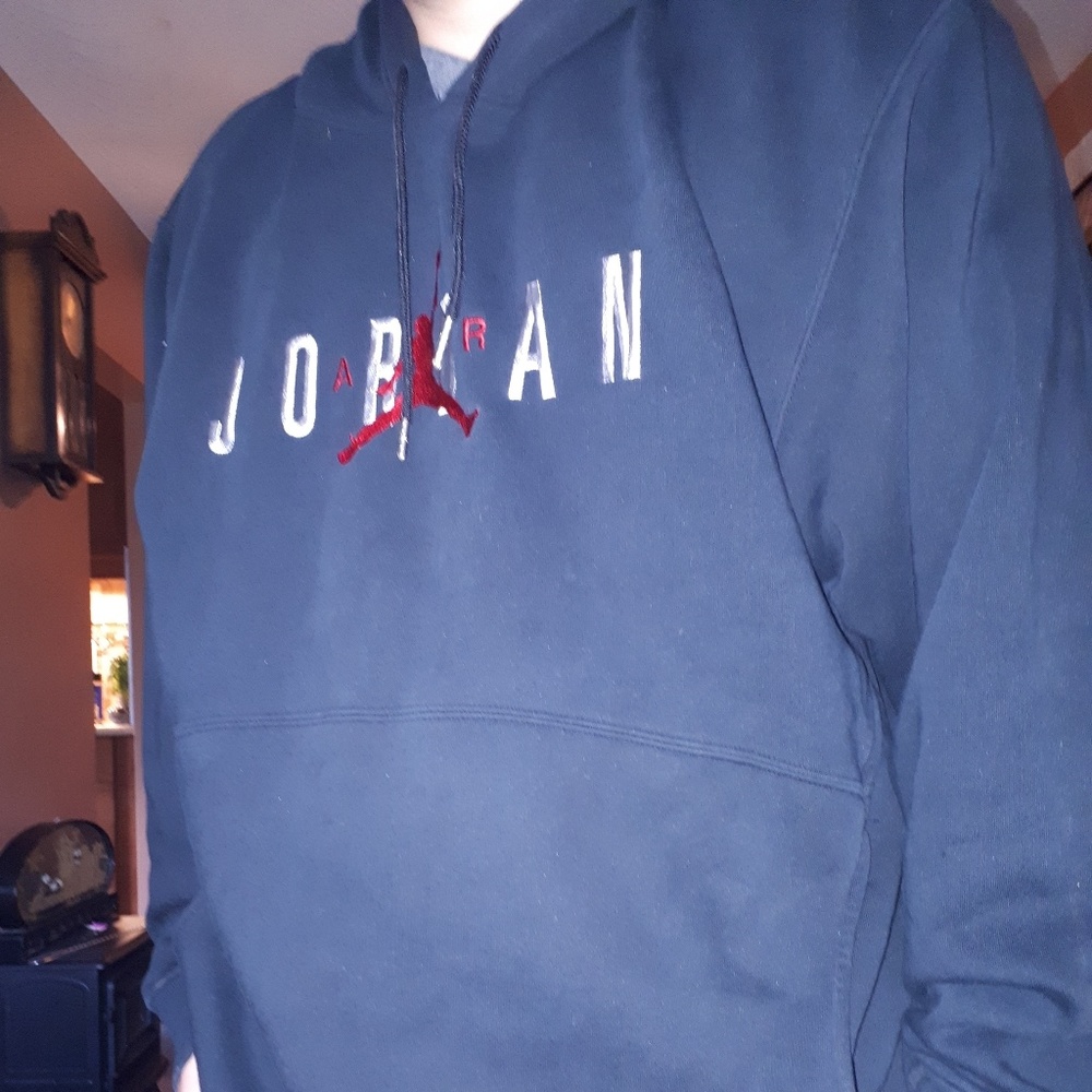 Air Jordan Hoodie - Picture 1 of 1